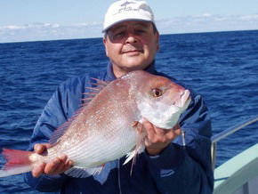 Bravo Fishing Charters - Kawana Tourism 3