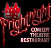Frightnight Comedy Theatre Restaurant - Kawana Tourism