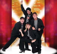 Major Oak Theatre Restaurant - Kawana Tourism