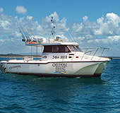 Sunshine Coast Fishing Charters - Kawana Tourism 1