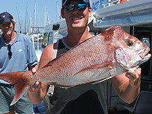 Sunshine Coast Fishing Charters - Kawana Tourism 2