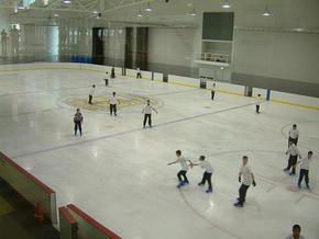 Liverpool Catholic Club Rink - Kawana Tourism 0