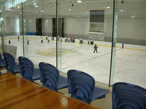Liverpool Catholic Club Rink - Kawana Tourism 2