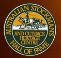 Australian Stockman's Hall of Fame - Kawana Tourism