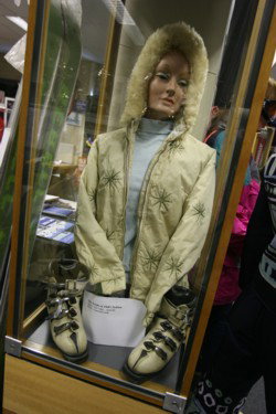 Alpine Museum - Kawana Tourism 0