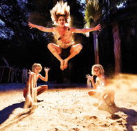 Currumbin Wildlife Sanctuary - Kawana Tourism