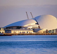 Western Australian Maritime Museum - Fremantle - Kawana Tourism