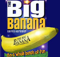 Big Banana