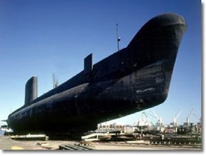 Submarine Ovens - Kawana Tourism 0
