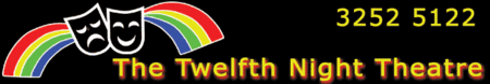 Twelfth Night Theatre - Kawana Tourism
