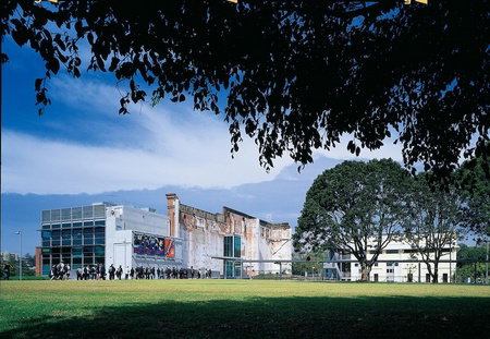 New Farm QLD Kawana Tourism