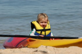 Coochie Boat Hire - Kawana Tourism 1
