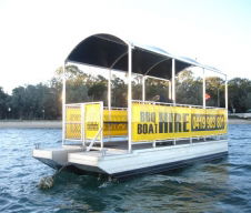 Coochie Boat Hire - Kawana Tourism 3