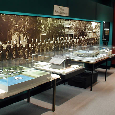 Queensland Police Museum - Kawana Tourism 1