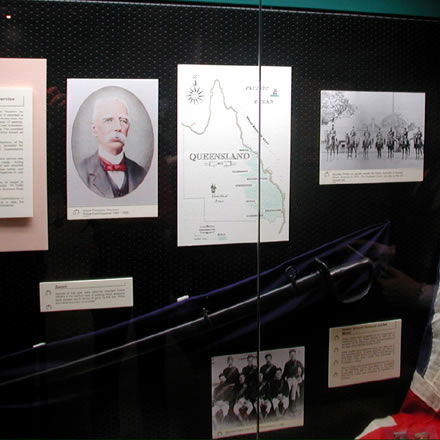 Queensland Police Museum - Kawana Tourism 2