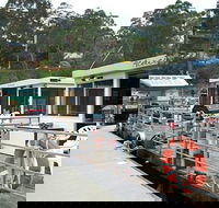 Clyde River Houseboats - Kawana Tourism