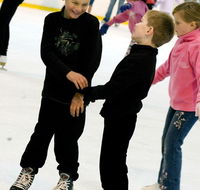 Cockburn Ice Arena - Kawana Tourism