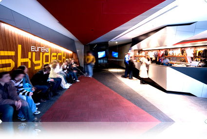 Eureka Skydeck 88 - Kawana Tourism 0