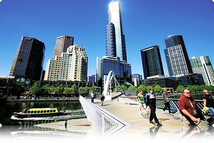 Eureka Skydeck 88 - Kawana Tourism 2