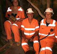 Mining Hall of Fame - Kawana Tourism