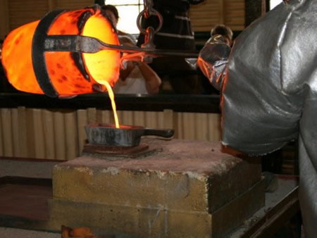 Mining Hall Of Fame - Kawana Tourism 2