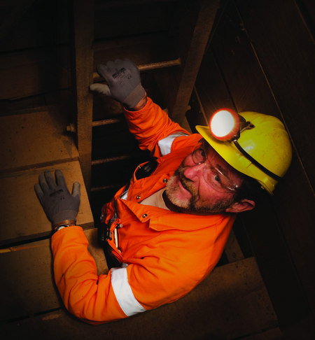 Mining Hall Of Fame - Kawana Tourism 3