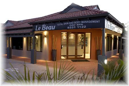 Le Beau Day Spa - Kawana Tourism 0