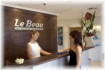 Le Beau Day Spa - Kawana Tourism 1