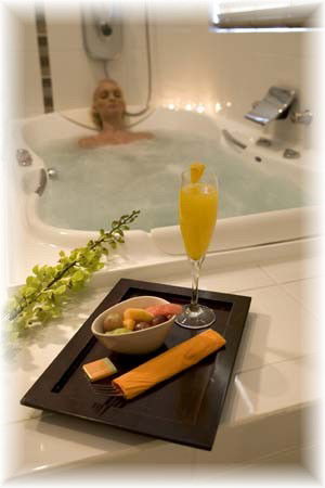 Le Beau Day Spa - Kawana Tourism 2