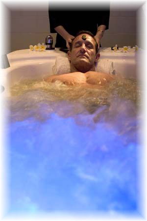 Le Beau Day Spa - Kawana Tourism 3
