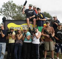 Mobile Laser Skirmish - Kawana Tourism