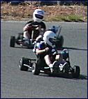 Raceway Kart Hire - Kawana Tourism 0