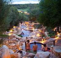 Peninsula Hot Springs - Kawana Tourism