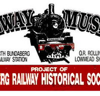Bundaberg Railway Museum - Kawana Tourism