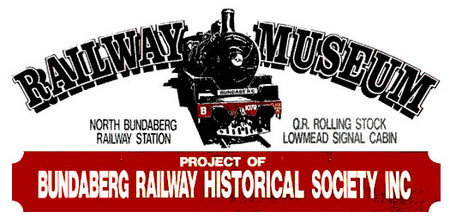 Bundaberg Railway Museum - Kawana Tourism 0