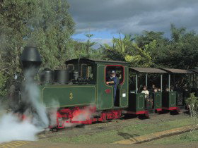 Bundaberg Railway Museum - Kawana Tourism 2