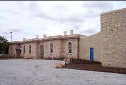 Old Gaol - Kawana Tourism 0
