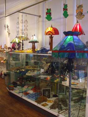Bundaberg Regional Art Gallery - Kawana Tourism 1