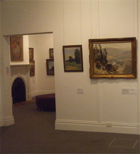 Bundaberg Regional Art Gallery - Kawana Tourism 2