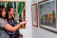 Bundaberg Regional Art Gallery - Kawana Tourism 3