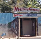 Mystery Craters - Kawana Tourism