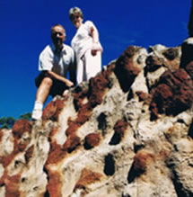 Mystery Craters - Kawana Tourism 2