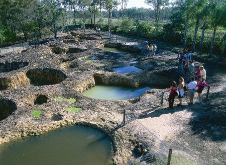Mystery Craters - Kawana Tourism 3