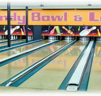 Bundy Bowl and Leisure Complex - Kawana Tourism