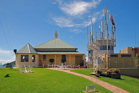  Kawana Tourism
