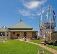 Nelson Head Heritage Lighthouse and Reserve - Kawana Tourism