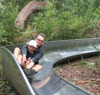 Toboggan Hill Park - Kawana Tourism