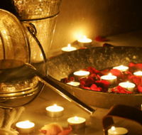 Lella Hammam Moroccan Bath and Spa - Kawana Tourism