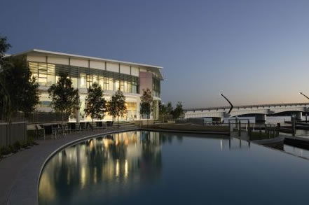 Health Changes Wellness Centre, Ephraim Island - Kawana Tourism 0