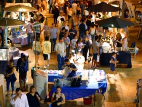 Surfers Paradise Beachfront Markets - Kawana Tourism 0
